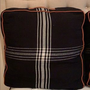 Hearth and Hand couch pillows